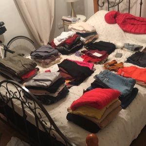 Moving! make me an offer yayaaaa